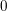 \small 0
