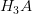 H_3A