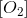 \left [ O_2 \right ]