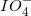 \small IO_4^-