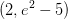 (2,e^2-5)