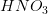 HNO_3