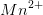 Mn^{2+}