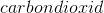 carbondioxid