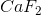 CaF_2