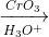 \xrightarrow[H_{3}O^{+}]{CrO_{3}}