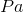 Pa