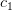 c_1