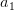 a_1