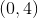 (0,4)