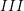 \small III