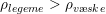 \small \rho _{legeme}>\rho _{v\ae ske}