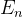 E_{n}