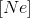 \left [ Ne \right ]