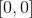 \left[ 0,0 \right ]