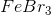 FeBr_3