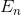 E_{n}